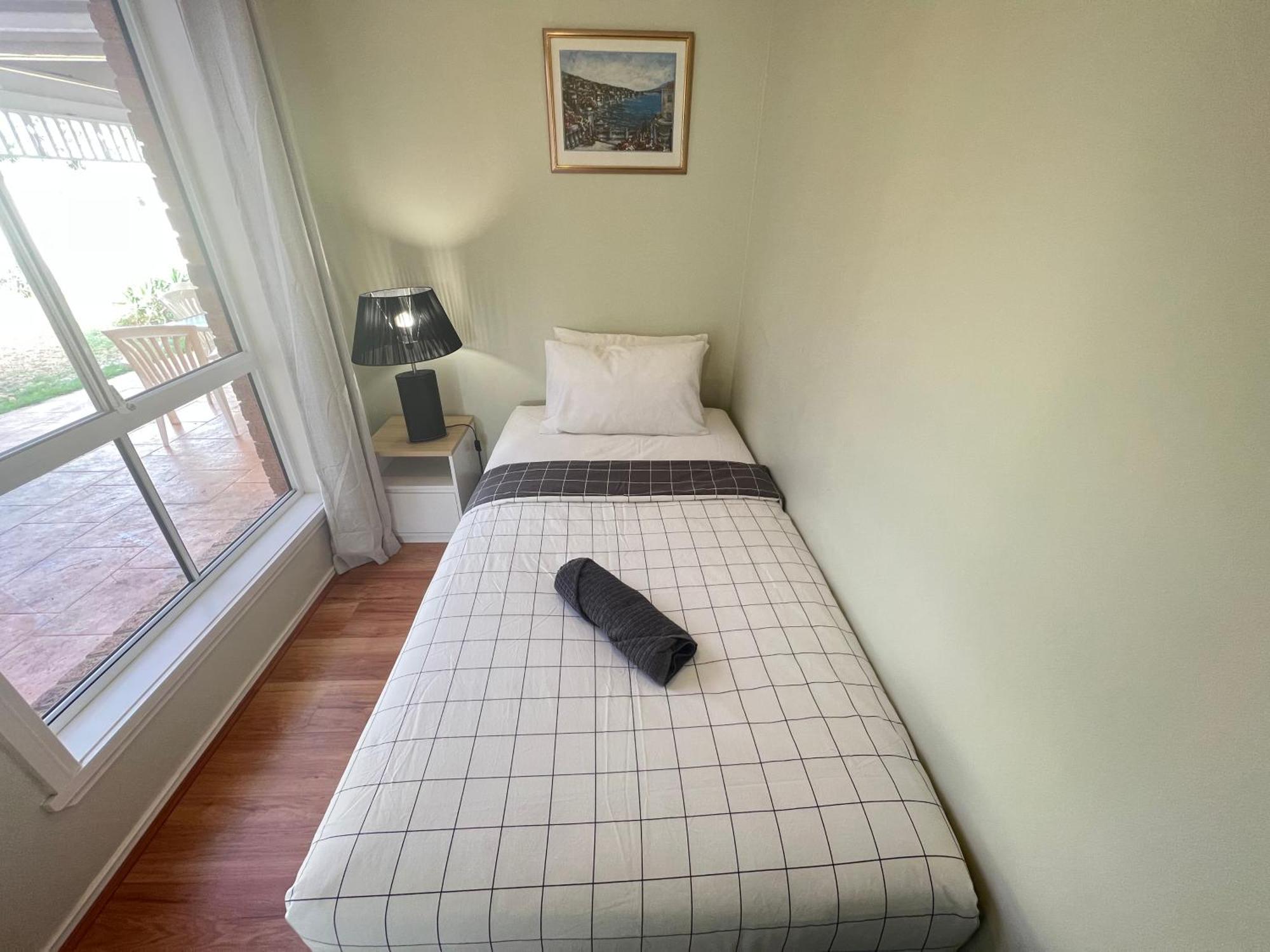 Spacious 6 Bedroom Holiday Home 15 Min Away From Melbourne Airport Sydenham Exterior photo