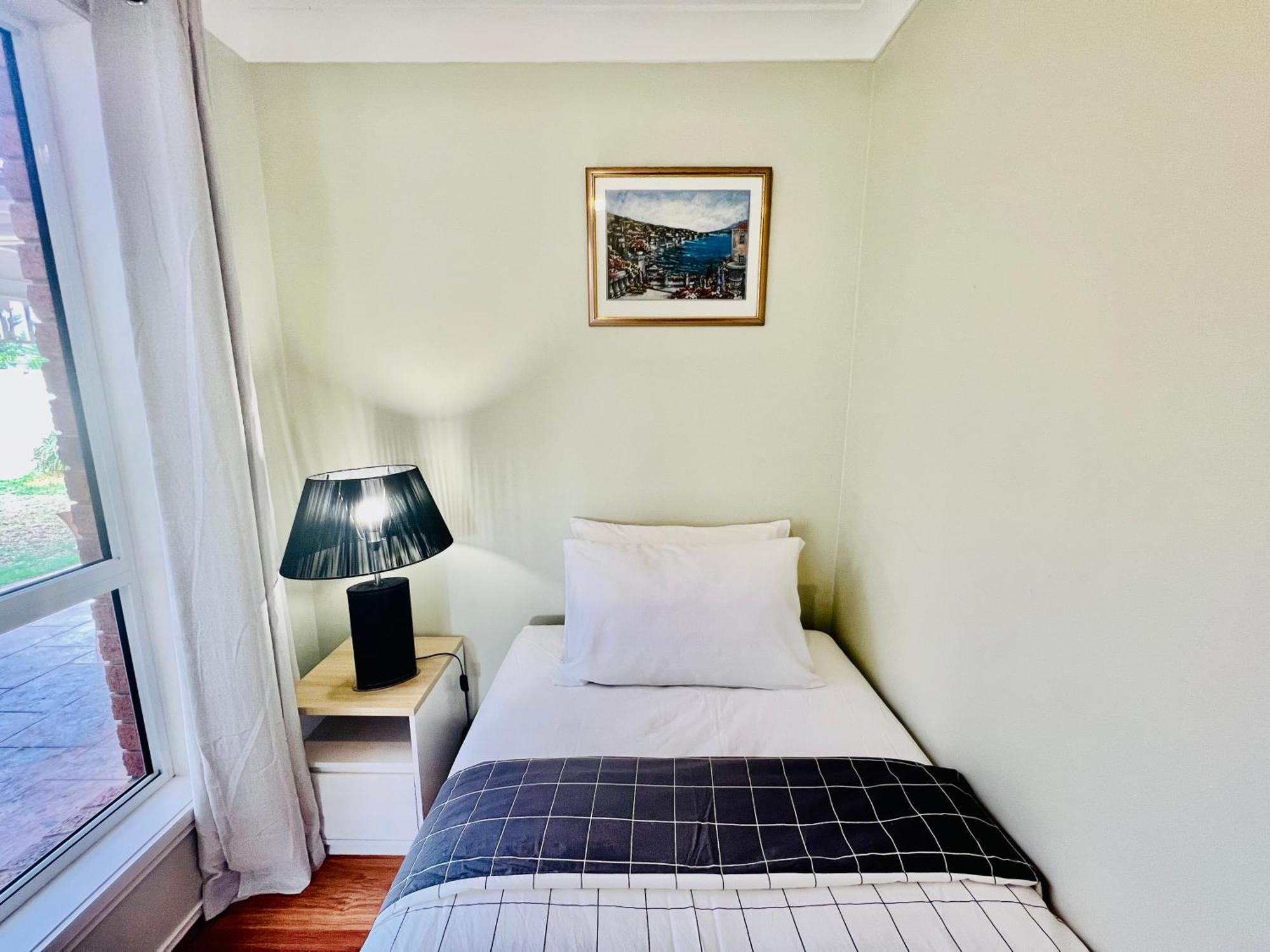 Spacious 6 Bedroom Holiday Home 15 Min Away From Melbourne Airport Sydenham Exterior photo