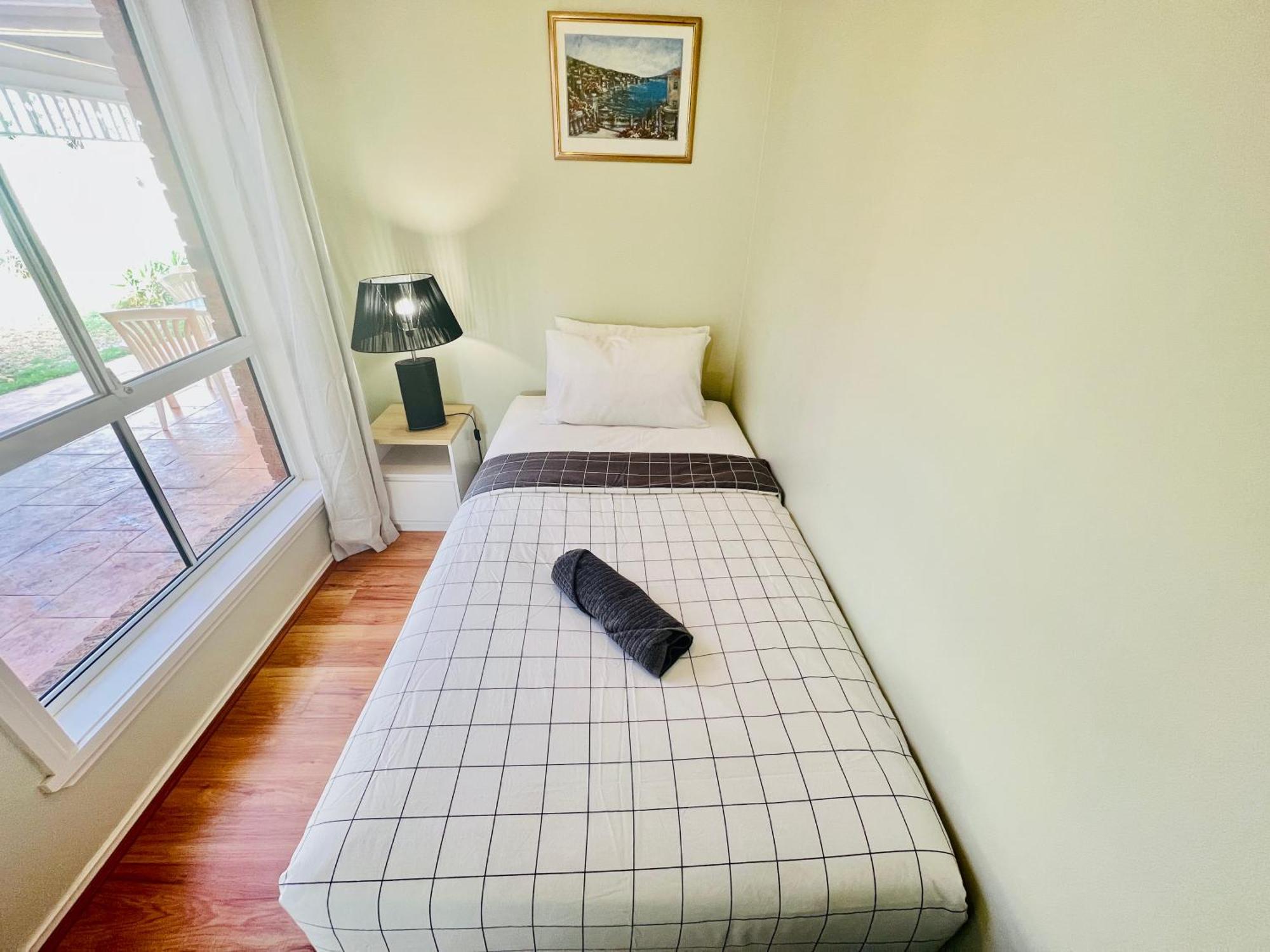 Spacious 6 Bedroom Holiday Home 15 Min Away From Melbourne Airport Sydenham Exterior photo