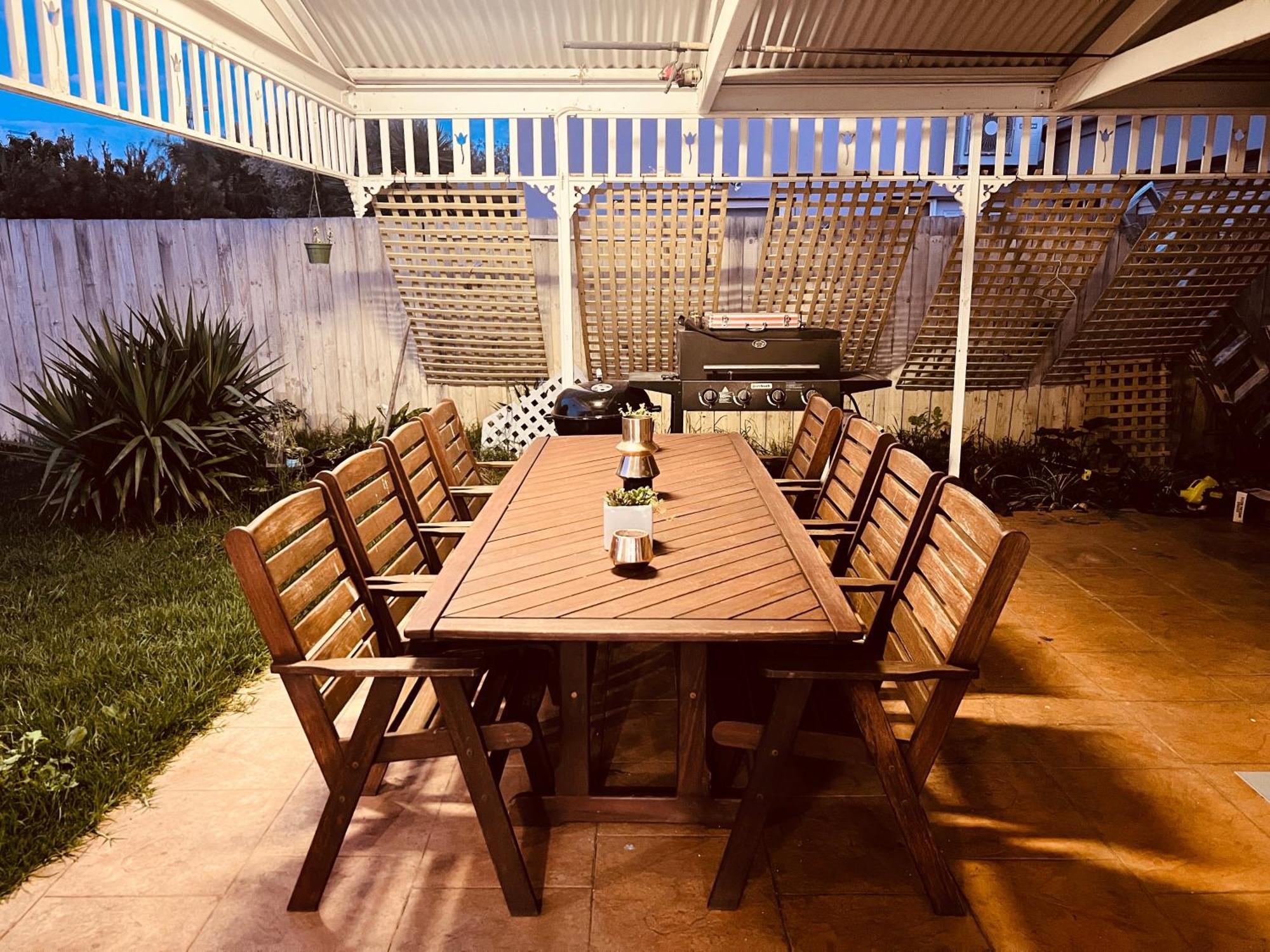 Spacious 6 Bedroom Holiday Home 15 Min Away From Melbourne Airport Sydenham Exterior photo